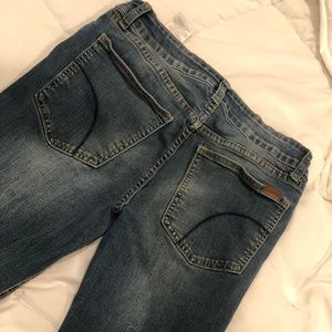 Relaxed-fit Joes Jeans